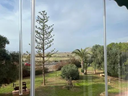 Appartement La Mata vue sur les salines, 4 pers. : photo 6