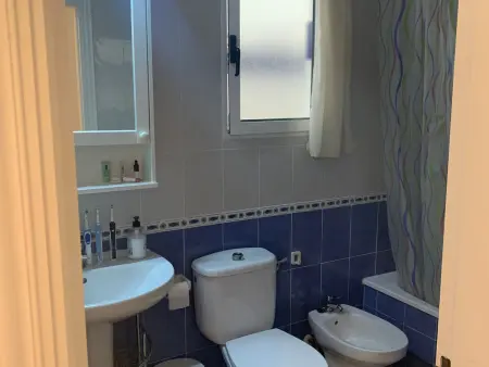 Appartement La Mata vue sur les salines, 4 pers. : photo 11