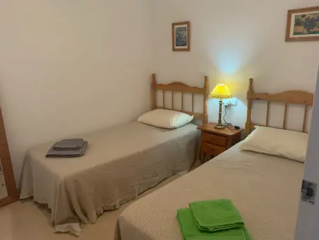 Appartement La Mata vue sur les salines, 4 pers. : photo 13