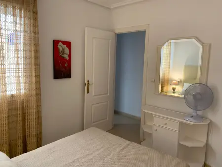 Appartement La Mata vue sur les salines, 4 pers. : photo 15
