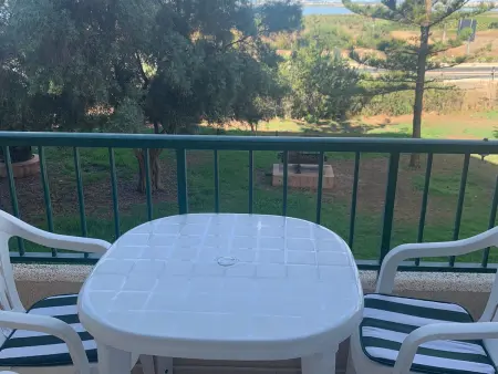 Appartement La Mata vue sur les salines, 4 pers. : photo 17