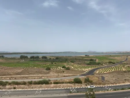 Appartement La Mata vue sur les salines, 4 pers. : photo 21