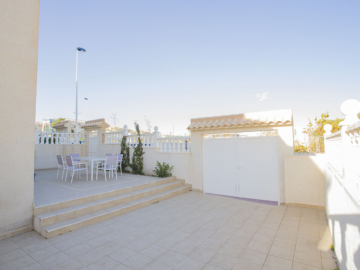 Maison 59 m² avec piscine collective à Torrevieja - Photo 5