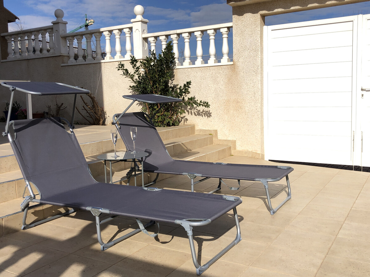 Maison 59 m² avec piscine collective à Torrevieja - Photo 6