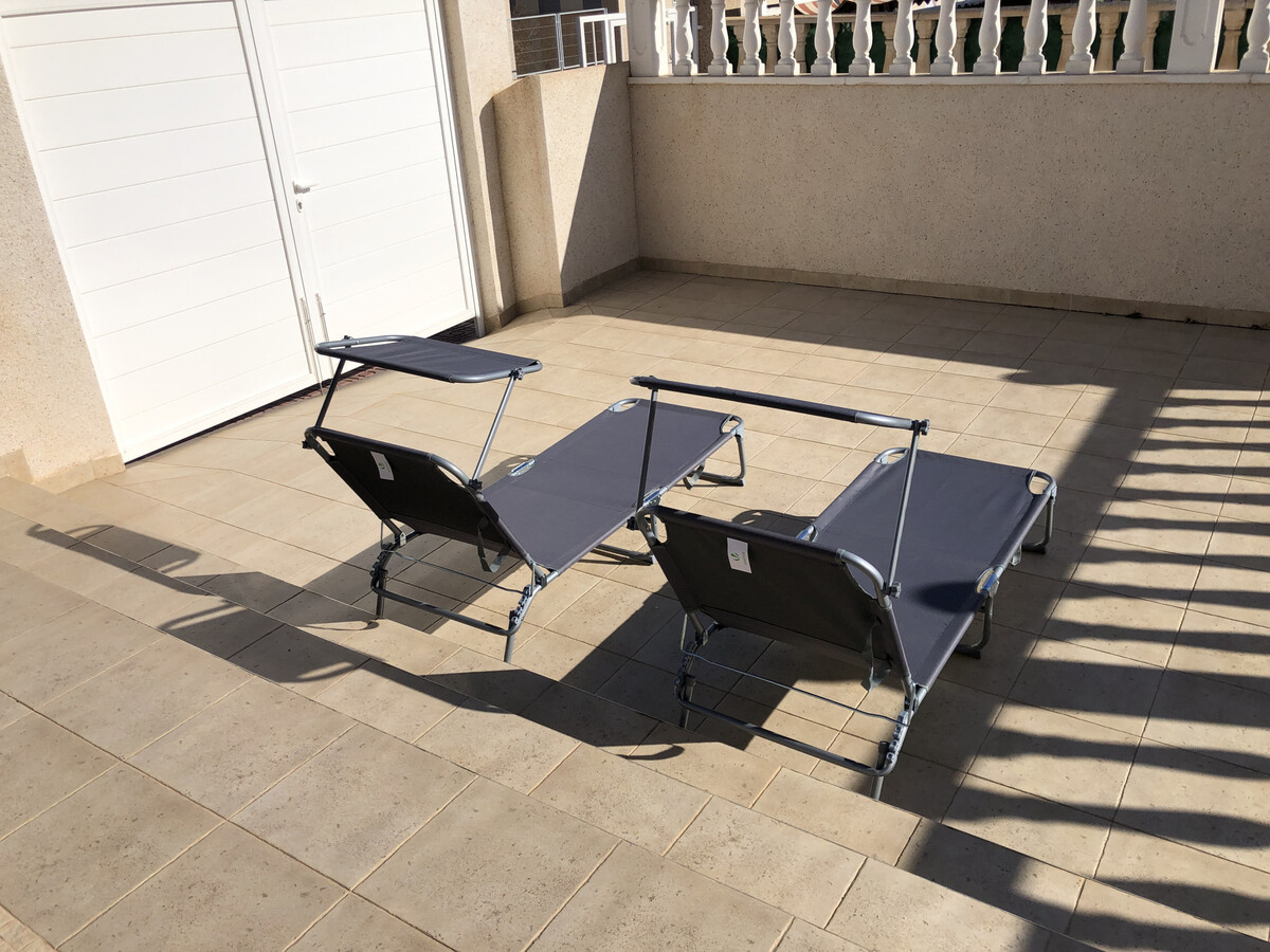 Maison 59 m² avec piscine collective à Torrevieja - Photo 7