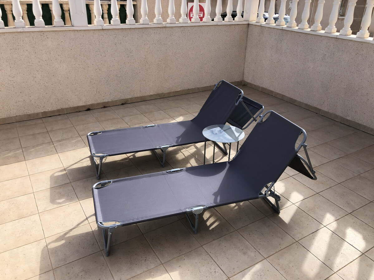 Maison 59 m² avec piscine collective à Torrevieja - Photo 9