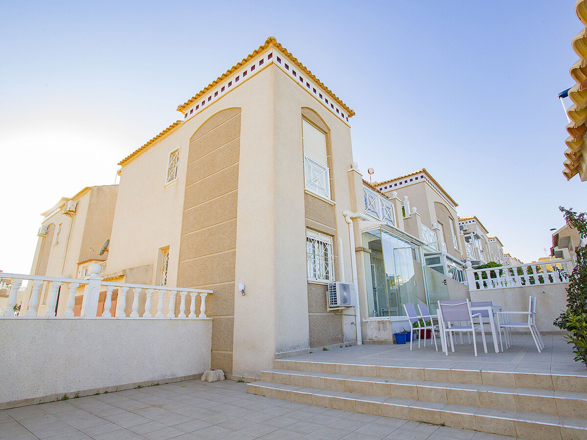 Maison 59 m² avec piscine collective à Torrevieja - Photo 10