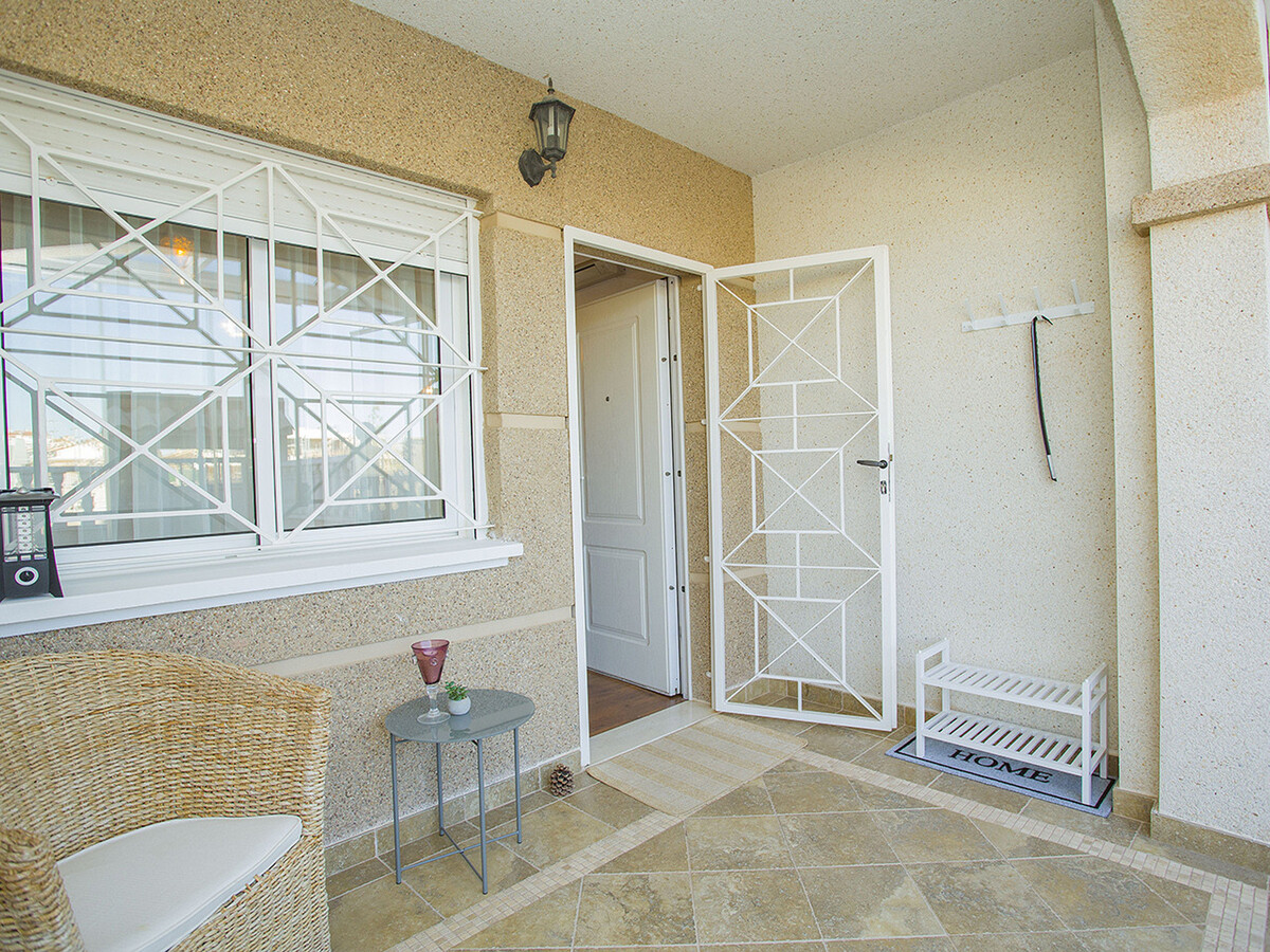 Maison 59 m² avec piscine collective à Torrevieja - Photo 11