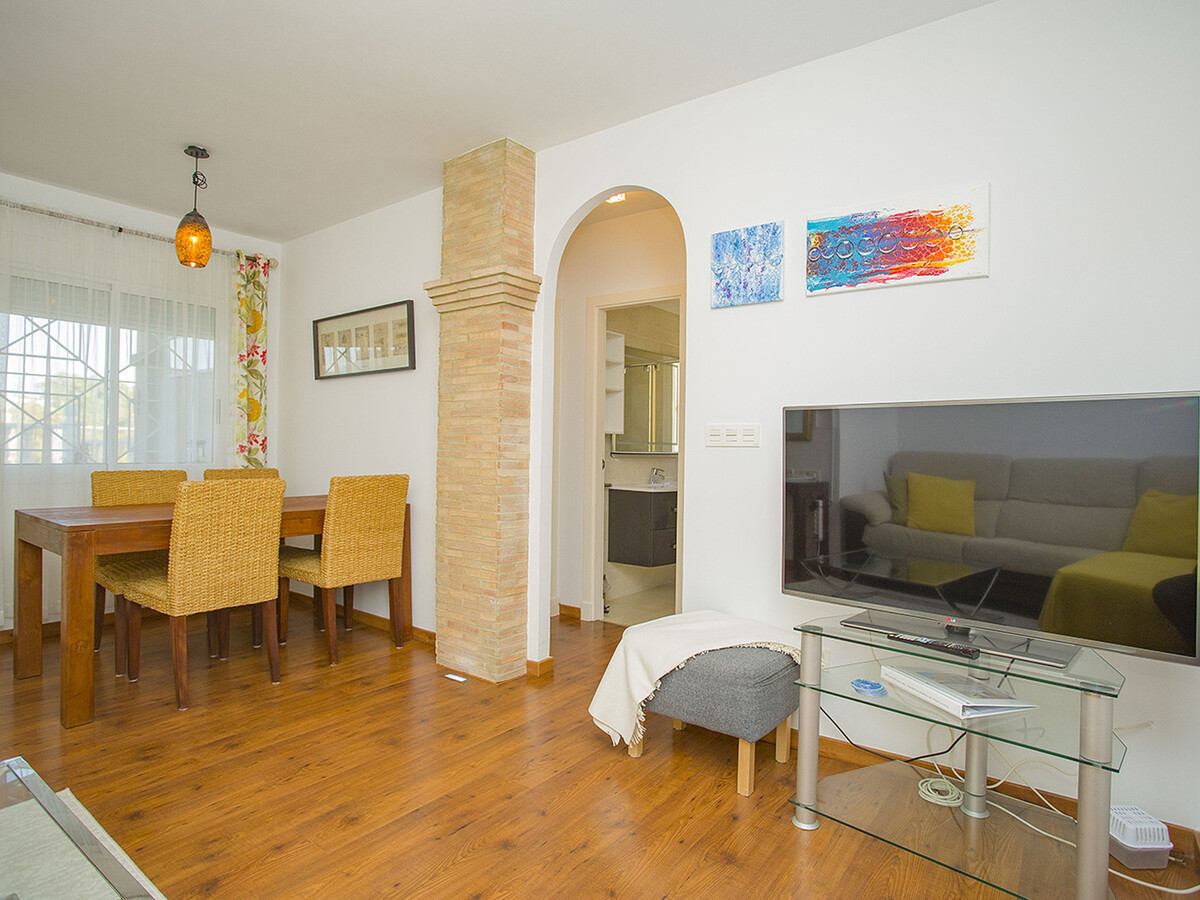 Maison 59 m² avec piscine collective à Torrevieja - Photo 17