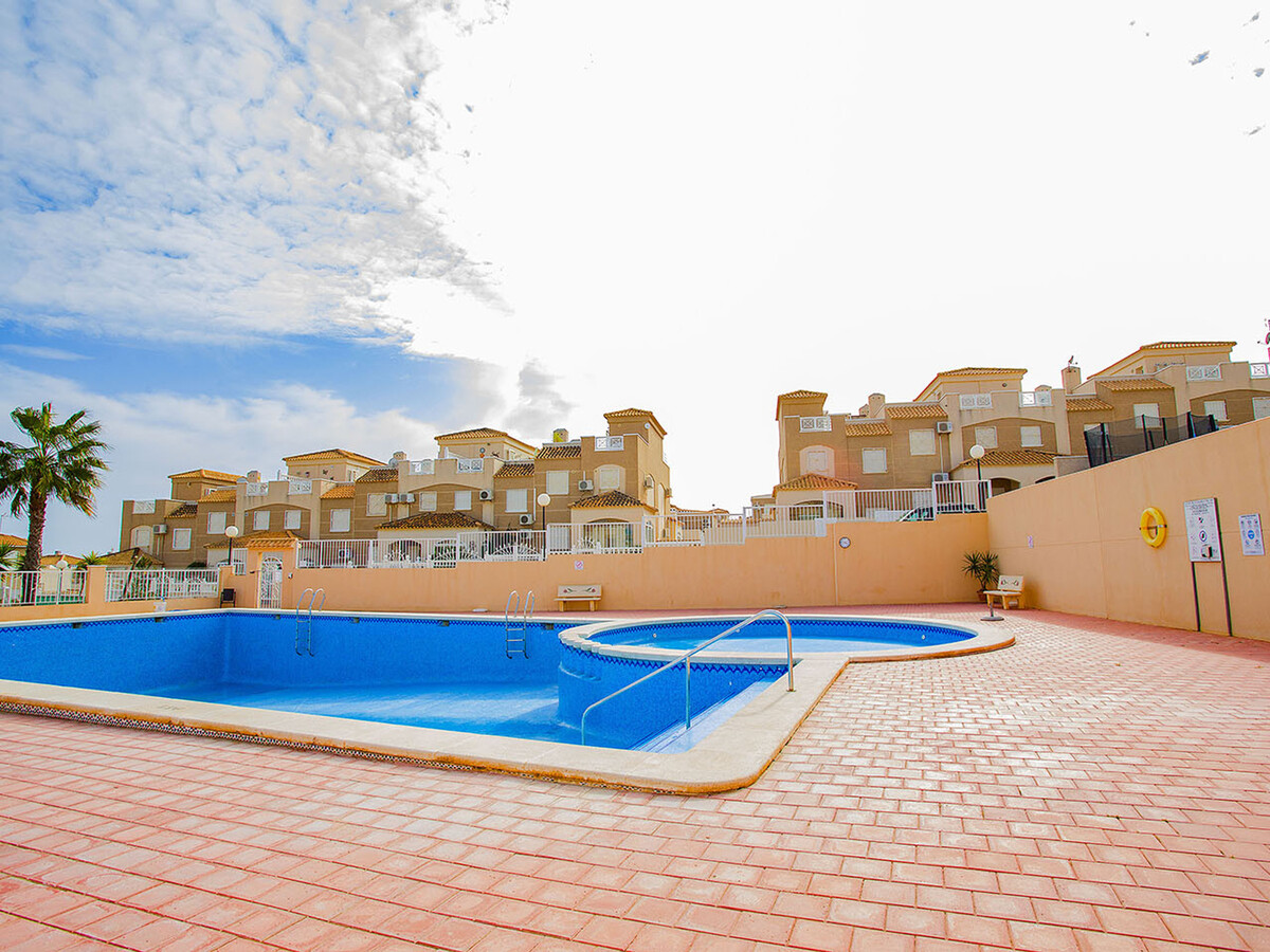 Maison 59 m² avec piscine collective à Torrevieja - Photo 34