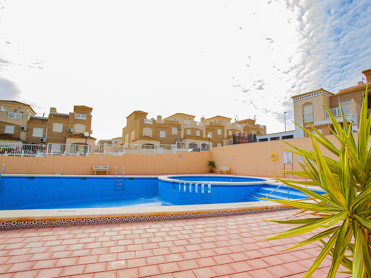 Maison 59 m² avec piscine collective à Torrevieja - Photo 35