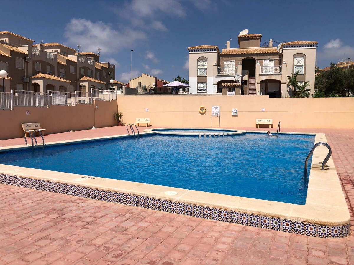 Maison 59 m² avec piscine collective à Torrevieja - Photo 36