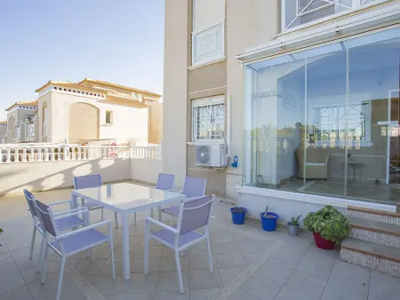 Maison 59 m² avec piscine collective à Torrevieja