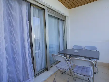 Appartement vue mer La Zenia - 4 pers., 2 ch. : photo 10