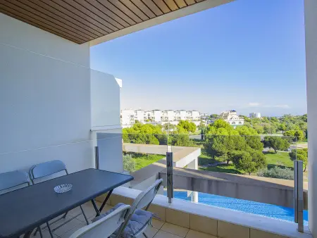 Appartement vue mer La Zenia - 4 pers., 2 ch. : photo 11