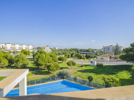 Appartement vue mer La Zenia - 4 pers., 2 ch. : photo 15