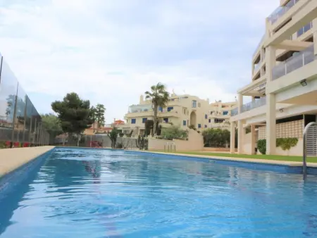 Appartement vue mer La Zenia - 4 pers., 2 ch. : photo 17