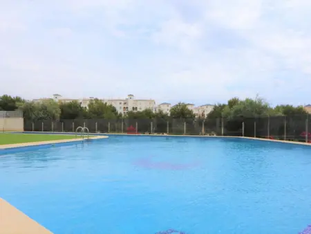Appartement vue mer La Zenia - 4 pers., 2 ch. : photo 18