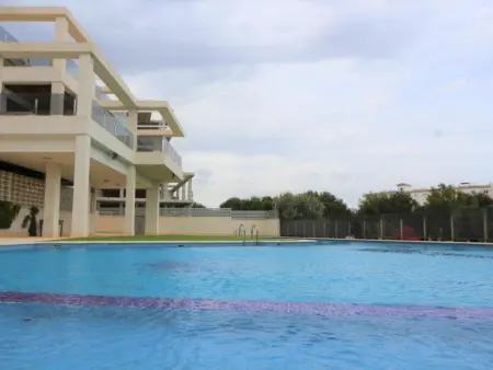 Appartement vue mer La Zenia - 4 pers., 2 ch. : photo 20