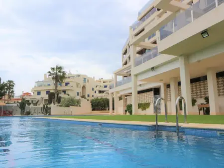 Appartement vue mer La Zenia - 4 pers., 2 ch. : photo 22