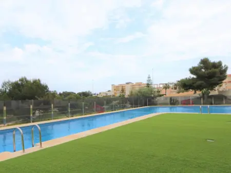 Appartement vue mer La Zenia - 4 pers., 2 ch. : photo 23