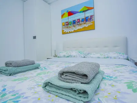 Appartement vue mer La Zenia - 4 pers., 2 ch. : photo 30