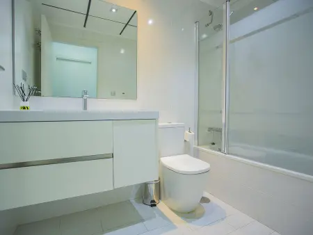 Appartement vue mer La Zenia - 4 pers., 2 ch. : photo 33