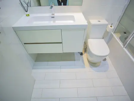 Appartement vue mer La Zenia - 4 pers., 2 ch. : photo 34