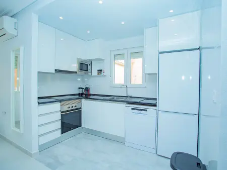 Appartement 2 ch à La Mata, 350 m de la plage : photo 8