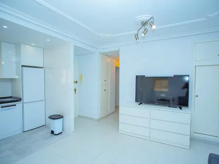 Appartement 2 ch à La Mata, 350 m de la plage : photo 12