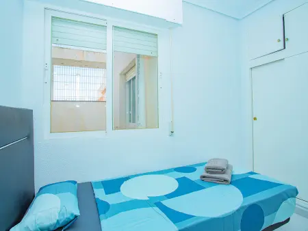 Appartement 2 ch à La Mata, 350 m de la plage : photo 15