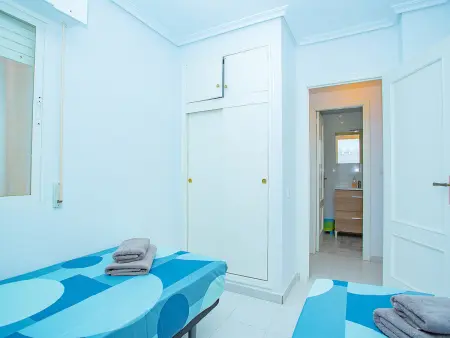 Appartement 2 ch à La Mata, 350 m de la plage : photo 16