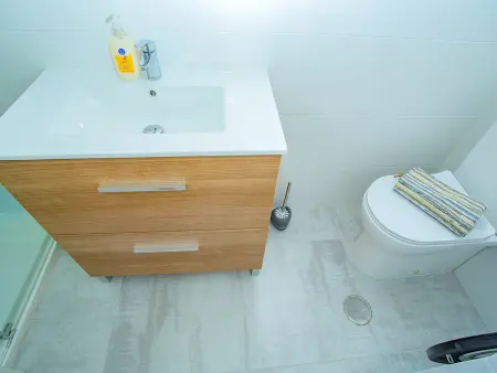 Appartement 2 ch à La Mata, 350 m de la plage : photo 18