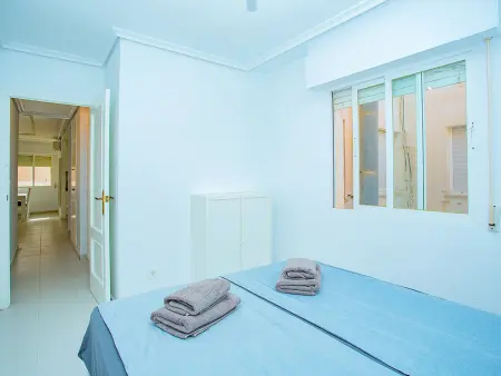 Appartement 2 ch à La Mata, 350 m de la plage : photo 24