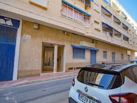 Appartement 2 ch à La Mata, 350 m de la plage : photo 30