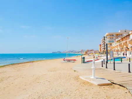 Appartement 2 ch à La Mata, 350 m de la plage : photo 31