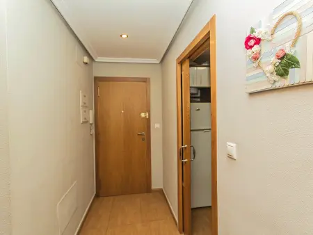 Appartement moderne La Mata, vue lagon à 300 m plage : photo 3