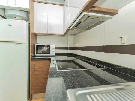 Appartement moderne La Mata, vue lagon à 300 m plage : photo 5