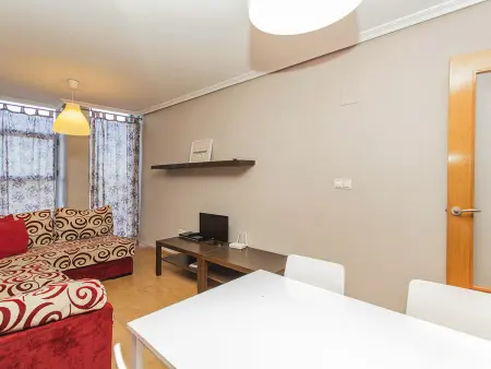 Appartement moderne La Mata, vue lagon à 300 m plage : photo 13