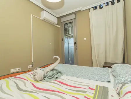 Appartement moderne La Mata, vue lagon à 300 m plage : photo 20