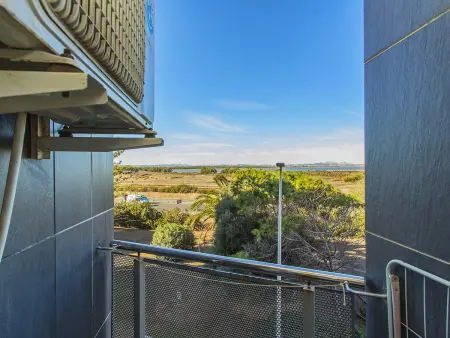 Appartement moderne La Mata, vue lagon à 300 m plage : photo 21