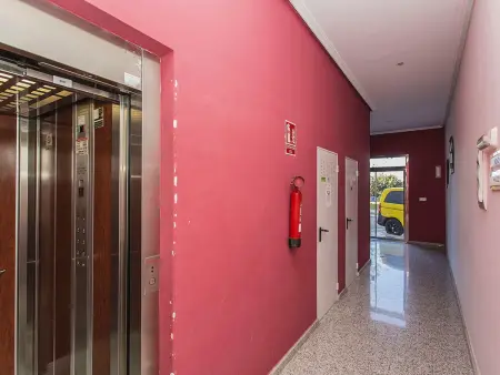 Appartement moderne La Mata, vue lagon à 300 m plage : photo 22