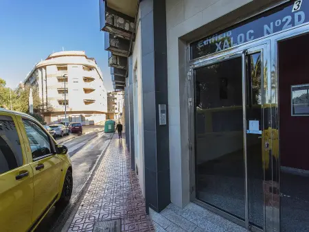 Appartement moderne La Mata, vue lagon à 300 m plage : photo 23