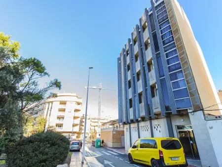 Appartement moderne La Mata, vue lagon à 300 m plage : photo 24