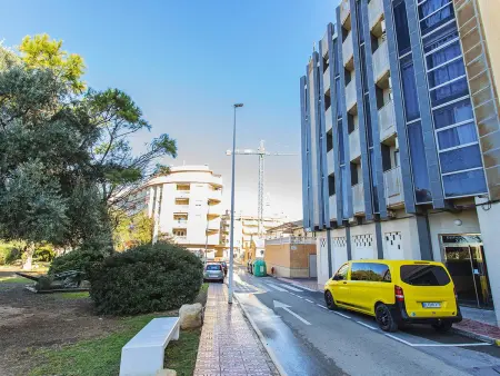 Appartement moderne La Mata, vue lagon à 300 m plage : photo 25
