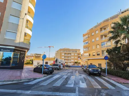 Appartement moderne La Mata, vue lagon à 300 m plage : photo 26