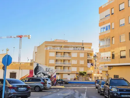 Appartement moderne La Mata, vue lagon à 300 m plage : photo 27