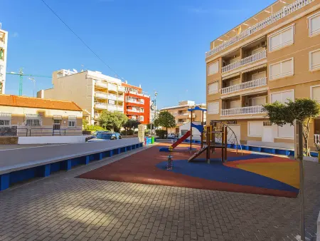 Appartement moderne La Mata, vue lagon à 300 m plage : photo 28