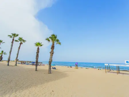 Appartement moderne La Mata, vue lagon à 300 m plage : photo 29