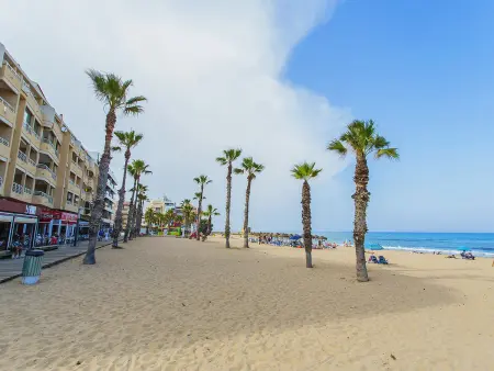 Appartement moderne La Mata, vue lagon à 300 m plage : photo 30